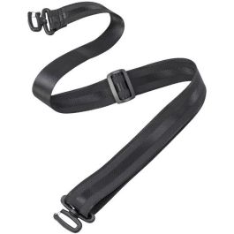 RIVACASE Tablet Bag 13.3" PU Negro 8920