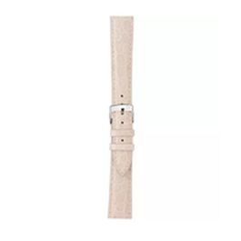 Correa para Reloj Morellato A01D0751376027CR12 12 mm Blanco Correa para Reloj Morellato A01D0751376027CR12 12 mm Blanco