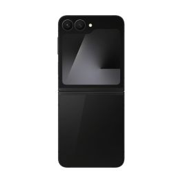 Smartphone Samsung Z FLIP 7 FE SM-F761B 6,7" Octa Core 8 GB RAM 256 GB Negro