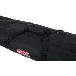 Funda Doble Para Soportes De Altavoz De Hasta 58" "Gator Nylon" Funda Doble Para Soportes De Altavoz De Hasta 58" "Gator Nylon"