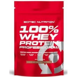 SCITEC NUTRITION 100% Whey Protein Professional 500G Choco-Coco. Aumenta y mantiene la masa muscular y sistema óseo. Precio: 16.8899995. SKU: B17BAE4D6X