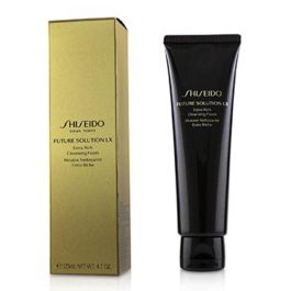 Shiseido Future solution lx espuma limpiadora extra-rica 125 ml Precio: 74.50000008. SKU: B14QHCKN68