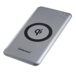 Powerbank INTENSO 7343531 10000 mAh Plateado Precio: 27.69000058. SKU: B1F2DNBJA6