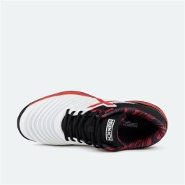 Zapatillas de Padel para Adultos Munich Padx Stupa 46 Blanco 45 Zapatillas de Padel para Adultos Munich Padx Stupa 46 Blanco 45