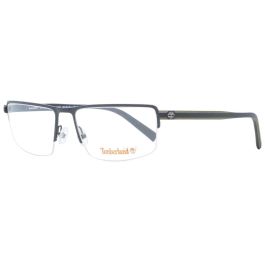 Montura de Gafas Hombre Timberland TB1821 58002 Montura de Gafas Hombre Timberland TB1821 58002
