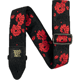 Correa Eb Guit/ Bajo Jacquard - Tango Rose Precio: 27.95000054. SKU: B13C48NKVW
