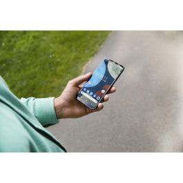 Fairphone Fairphone 4 5G 128GB 6GB RAM gris