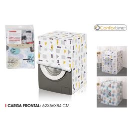 Confortime Funda para Lavadora Frontal 62 x 56 x 84 cm (18 Unidades) Precio: 49.50000011. SKU: B13XGSGXZH