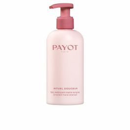Payot Paris Rituel Douceur Emollient Hand Cleanser 250 ml Payot Paris Rituel Douceur Emollient Hand Cleanser 250 ml Precio: 11.49999972. SKU: SLC-92034