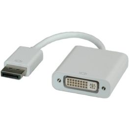 ADAPTERKBL DP-DVI ST/BU 15CM Precio: 28.798. SKU: B155FRCLNK