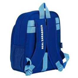 Mochila Infantil Real Zaragoza