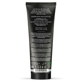 Crema para Masajes Wicked Sensual Care 120 ml