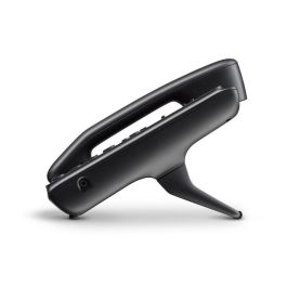 HP Poly Edge B30 Teléfono IP con PoE - Audio de Calidad y Diseño Elegante, Teclas Iluminadas, Fácil de Usar