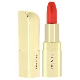 Sensai El Labial 04 Hinageshi Orange Precio: 47.49999958. SKU: S4507292