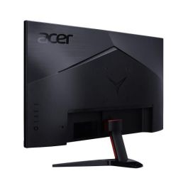 Acer Nitro KG2 KG242Y E pantalla para PC 60,5 cm (23.8") 1920 x 1080 Pixeles Full HD LCD Negro, Rojo