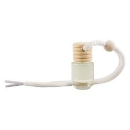 Abc PER80168 Perfumador Botella Bebe Paradise Cs6, Aroma Vainilla, para Colgar, hasta 45 Días de Duración Abc PER80168 Perfumador Botella Bebe Paradise Cs6, Aroma Vainilla, para Colgar, hasta 45 Días de Duración