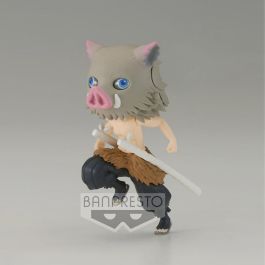 Figura Inosuke Hashibira Demon Slayer Kimetsu No Yaiba Q posket petit 7cm Precio: 18.58999956. SKU: B1E5873WPQ
