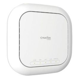 Punto de Acceso Inalámbrico D-Link DBA-2520P PoE 1900Mbps/ 2.4GHz 5GHz/ Antenas de 4dBi/ WiFi 802.11a/ac/n/b/g Punto de Acceso Inalámbrico D-Link DBA-2520P PoE 1900Mbps/ 2.4GHz 5GHz/ Antenas de 4dBi/ WiFi 802.11a/ac/n/b/g