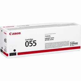 Canon Toner 055 Negro 3016C002 Precio: 86.88999957. SKU: S55082823