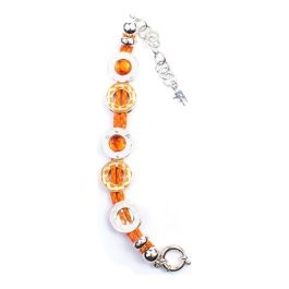Pulsera Mujer Folli Follie 3B1F032OO 12 cm Precio: 37.6899996. SKU: S0357389