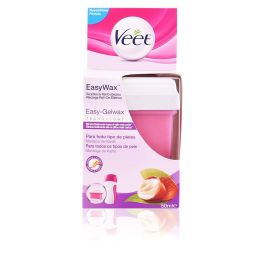 Veet Roll-on Recambio Cera Depilatoria Piernas/Brazos 50 ml Precio: 6.9900006. SKU: S0560790