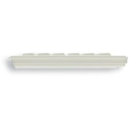Cherry G84-5500LUMDE-0 Teclado compacto USB QWERTZ beige