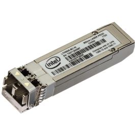 Intel E25GSFP28SR Transceptor SFP28 SR de fibra óptica, 25000 Mbit/s, 850 nm para Ethernet Precio: 80.6899995. SKU: B1564HBQKG