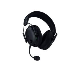 Razer BlackShark V3 Pro RZ04-05400100-R3M1 Auriculares Gaming Inalámbricos/Alámbricos USB-C Bluetooth con Micrófono Negro