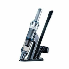 EZIclean Blaster F130 Aspirador de Mano, 22 min autonomía, 120 W, 14 Kpa, 72 dB, 2200 mAh, Base de Carga, Accesorios Precio: 105.50000043. SKU: B18VKQXQXR