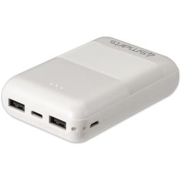 4smarts Powerbank VoltHub Go2 10000mAh blanco