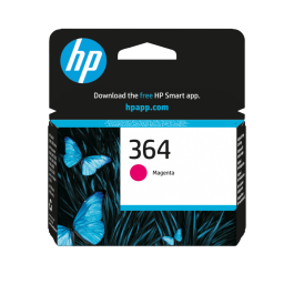 HP nº364 Cartucho Magenta, 300 paginas Precio: 17.69000035. SKU: B1DK5YTWVH