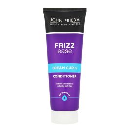 John Frieda Frizz-Ease Acondicionador Rizos De Ensueño Precio: 8.49999953. SKU: S0574750