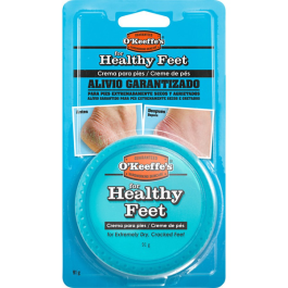 O´Keeffe´S Healthy Feet 91 gr