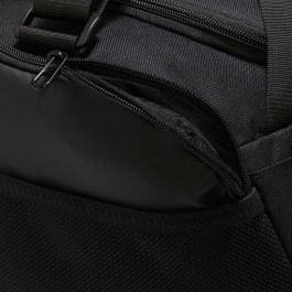 Bolsa de Deporte Nike ACADEMY DUFFLE CU8097 010 Negro Talla única