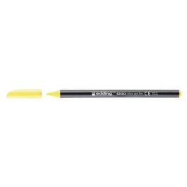 Rotulador Fibra Edding 1200 Pastel Melon Dulce 10 unidades Precio: 7.49999987. SKU: B1G7PZ7QRV