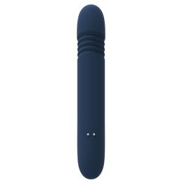 Vibrador Punto G Dream Toys Zephyros Azul