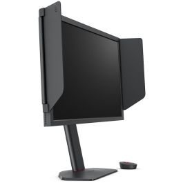 BenQ ZOWIE XL2586X+ Monitor Gaming 24.1" Full HD 1920x1080 TN 600Hz Negro