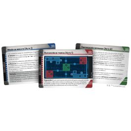 Fantasy Flight Games SW Legión: Búnker Imperial Expansión Juego de Miniaturas Español