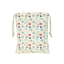 Bolsa Mochila con Cuerdas Miffy Buddy