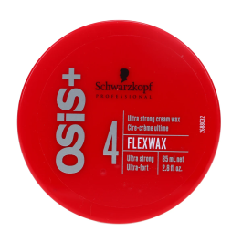 Schwarzkopf Osis Texture Flexwax Cera 85 ml Precio: 8.94999974. SKU: B19WZ9PXTH