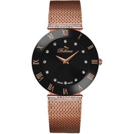 Reloj Mujer Bellevue F.101 (Ø 33 mm) Precio: 43.49999973. SKU: S0367651
