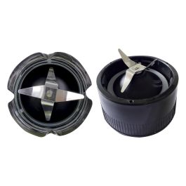 Batidora de Vaso TM Electron 500 W 1,5 L Batidora de Vaso TM Electron 500 W 1,5 L