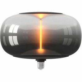 Bombilla LED E27 - CALEX - MAGNETO BEO - Filamento flexible - 4 W - 70 lm - 1800 K - Regulable - Negra Precio: 84.50000031. SKU: B1JWDZCN57