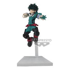 Figura Deku Izuku Midoriya My Hero Academia 11cm Figura Deku Izuku Midoriya My Hero Academia 11cm