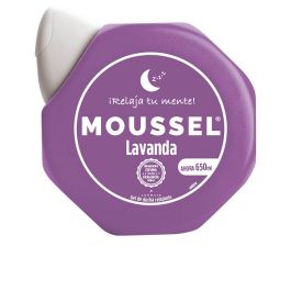 Moussel Lavanda Gel De Ducha Relajante 650 Ml Precio: 4.49999968. SKU: B158SNJMGD