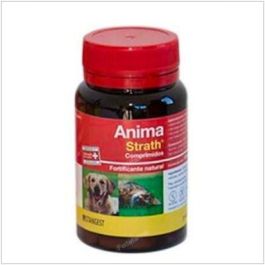 Stangest Anima Strath Suplemento Alimenticio Natural 120 Comprimidos Precio: 26.5899997. SKU: B1D499ZQ5C