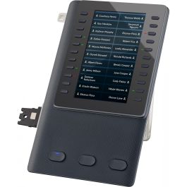 Poly Módulo de expansión Poly Edge E para Edge E400 & E500 Series Gris