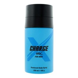 Charge, Desodorante en spray, Para hombres, 250 ml Precio: 9.0508. SKU: B1J9TYD53F