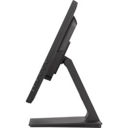 IIYAMA T2452MSC-B1AG Monitor Táctil 23.8" Full HD IPS LED, 1920x1080, 5ms, 60Hz, con HDMI, DisplayPort y USB