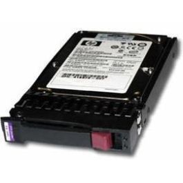 Hewlett Packard Enterprise 1TB, Hot-Plug, Serial ATA (SATA), 3G, 7.2K rpm, 3.5 inch LFF, MDL, NCQ